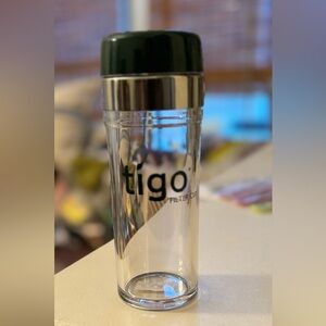 TIGO cup